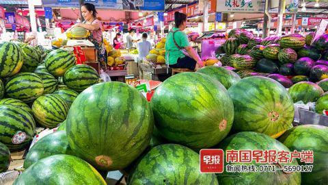 娱乐吃瓜酱广西,吃瓜酱带你探秘八桂之地