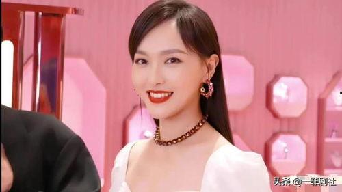 娱乐圈吃瓜爆料杨幂,揭秘明星背后的故事